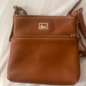 Dooney&Bourke cross-body bag